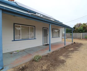 Medical / Consulting commercial property leased at 37 MacLeod Bairnsdale VIC 3875