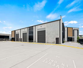 Factory, Warehouse & Industrial commercial property for lease at Unit 11/28-32 Loam Street Acacia Ridge QLD 4110