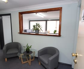 Offices commercial property for lease at Suite 1 18 Sweaney Street Inverell NSW 2360