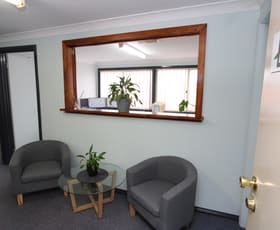 Offices commercial property leased at Suite 1 18 Sweaney Street Inverell NSW 2360