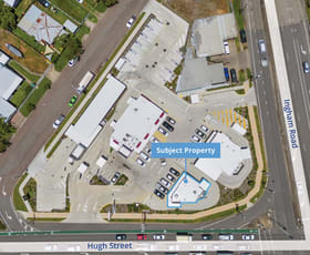 Shop & Retail commercial property for lease at 217 Ingham Road West End QLD 4810