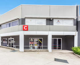 Offices commercial property for lease at 31/2-4 Picrite Close Pemulwuy NSW 2145
