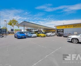 Factory, Warehouse & Industrial commercial property leased at Display yard/453 Beaudesert Road Moorooka QLD 4105