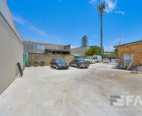 Factory, Warehouse & Industrial commercial property leased at Display yard/453 Beaudesert Road Moorooka QLD 4105