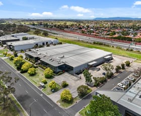 Factory, Warehouse & Industrial commercial property for lease at 34-40 Garden Boulevard Dingley Village VIC 3172