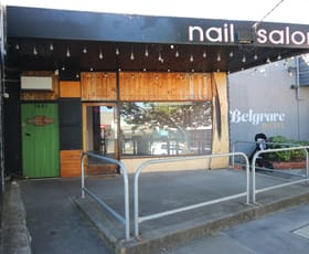 Offices commercial property leased at 1643 Burwood Highway Belgrave VIC 3160