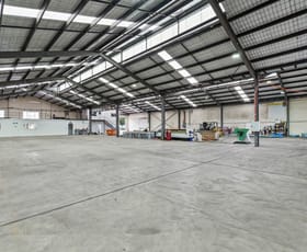 Factory, Warehouse & Industrial commercial property for lease at Unit 3 19 Harris Street St Marys NSW 2760