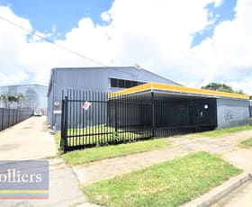 Factory, Warehouse & Industrial commercial property for lease at 98 Dearness Street Garbutt QLD 4814