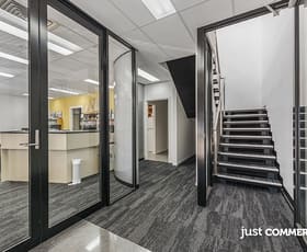 Offices commercial property leased at Level 1/Suite 2/20 Duerdin Street Notting Hill VIC 3168