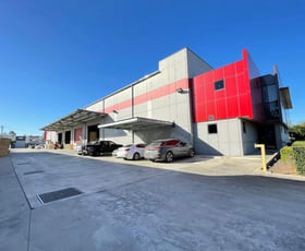 Factory, Warehouse & Industrial commercial property leased at Unit 2/97 Glendenning Road Glendenning NSW 2761