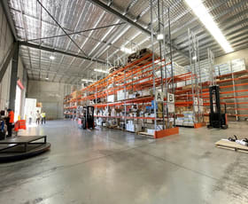 Factory, Warehouse & Industrial commercial property for lease at Unit 2/97 Glendenning Road Glendenning NSW 2761