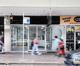 Shop & Retail commercial property leased at 67 Macquarie Street Parramatta NSW 2150