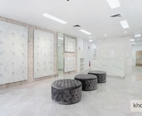 Shop & Retail commercial property leased at 67 Macquarie Street Parramatta NSW 2150