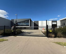 Factory, Warehouse & Industrial commercial property for lease at 5 Sugar Gum Court Braeside VIC 3195