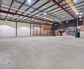 Factory, Warehouse & Industrial commercial property leased at 5-15 Epsom Road Rosebery NSW 2018