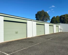 Factory, Warehouse & Industrial commercial property leased at 10/40 Hyde Street South Grafton NSW 2460