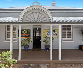 Offices commercial property for lease at 107 Herries Street East Toowoomba QLD 4350