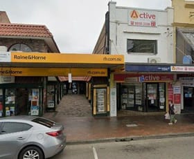 Offices commercial property leased at 3/199 Rowe St Eastwood NSW 2122