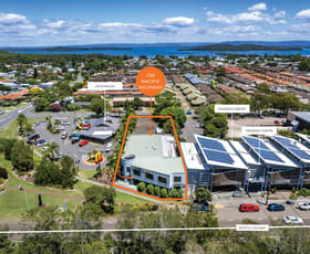 Offices commercial property for lease at 236 Pacific Highway Swansea NSW 2281