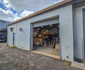 Factory, Warehouse & Industrial commercial property leased at Caringbah NSW 2229