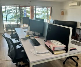 Offices commercial property leased at Suite 2/50 - 52 Terrigal Esplanade Terrigal NSW 2260