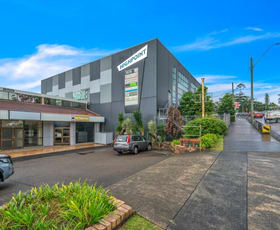 Offices commercial property for lease at Ground  Suite 3/255 The Entrance Road Erina NSW 2250