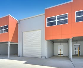 Factory, Warehouse & Industrial commercial property leased at 6/20-24 Tom Thumb Avenue South Nowra NSW 2541