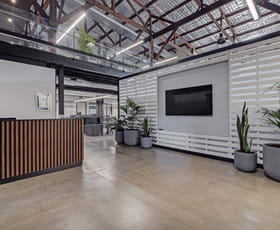 Offices commercial property for lease at Shed 73/ 4E Huntley Street Alexandria NSW 2015