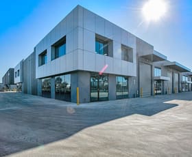 Factory, Warehouse & Industrial commercial property leased at 10/1 Dunmore Drive Truganina VIC 3029