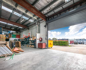 Factory, Warehouse & Industrial commercial property leased at 2/44 Barry Road New Gisborne VIC 3438