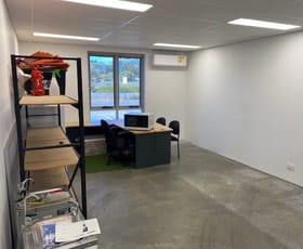 Factory, Warehouse & Industrial commercial property leased at 1/4 Haydock Street Forrestdale WA 6112