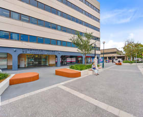 Offices commercial property leased at Suite 3D/34 MacMahon Street Hurstville NSW 2220