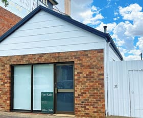 Offices commercial property for lease at 57a Neill Street Harden NSW 2587