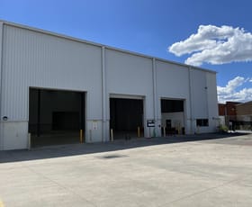 Factory, Warehouse & Industrial commercial property leased at Building 3, 102-128 Bridge Road Keysborough VIC 3173