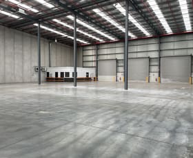 Factory, Warehouse & Industrial commercial property leased at Building 3, 102-128 Bridge Road Keysborough VIC 3173