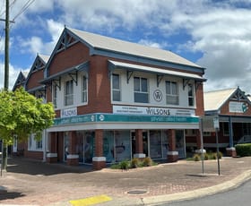Offices commercial property leased at 5b/9 Bideford Street Torquay QLD 4655