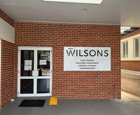 Offices commercial property leased at 5b/9 Bideford Street Torquay QLD 4655