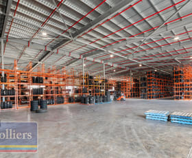 Factory, Warehouse & Industrial commercial property for lease at 51-57 Taryn Street Mount St John QLD 4818