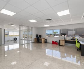 Factory, Warehouse & Industrial commercial property for lease at 51-57 Taryn Street Mount St John QLD 4818