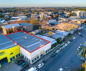 Offices commercial property leased at Lot 1/12-24 Hudson Street Hamilton NSW 2303