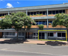 Offices commercial property leased at 4/188 Macquarie Street Dubbo NSW 2830