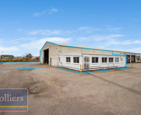 Factory, Warehouse & Industrial commercial property leased at 3/881 Ingham Road Bohle QLD 4818