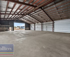 Factory, Warehouse & Industrial commercial property leased at 3/881 Ingham Road Bohle QLD 4818