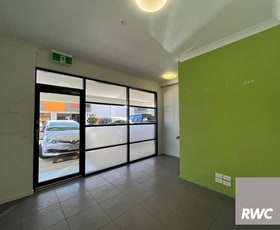 Factory, Warehouse & Industrial commercial property sold at 26/20-22 Ellerslie Road Meadowbrook QLD 4131