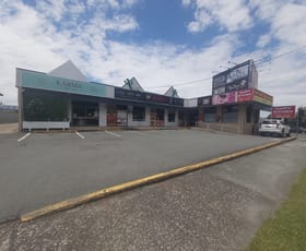 Shop & Retail commercial property for lease at Shop 4 & 5/100 Ducat Street Tweed Heads NSW 2485