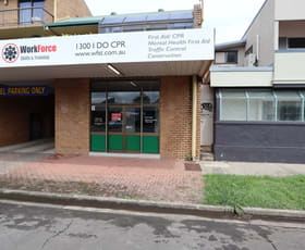 Offices commercial property for lease at 2/111 Dawson Street Lismore NSW 2480