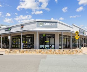 Shop & Retail commercial property for lease at Tenancy 7 & 8/4 Sidney Nolan Street Conder ACT 2906