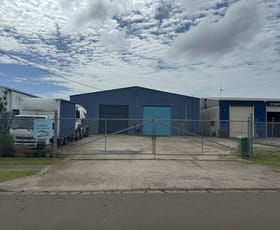 Factory, Warehouse & Industrial commercial property leased at 1/11 Latcham Drive Caloundra West QLD 4551