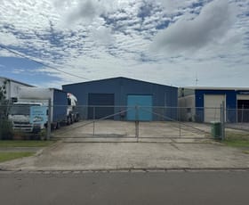 Factory, Warehouse & Industrial commercial property for lease at 1/11 Latcham Drive Caloundra West QLD 4551