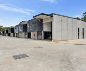 Showrooms / Bulky Goods commercial property for lease at 135 Kurrajong Road Prestons NSW 2170